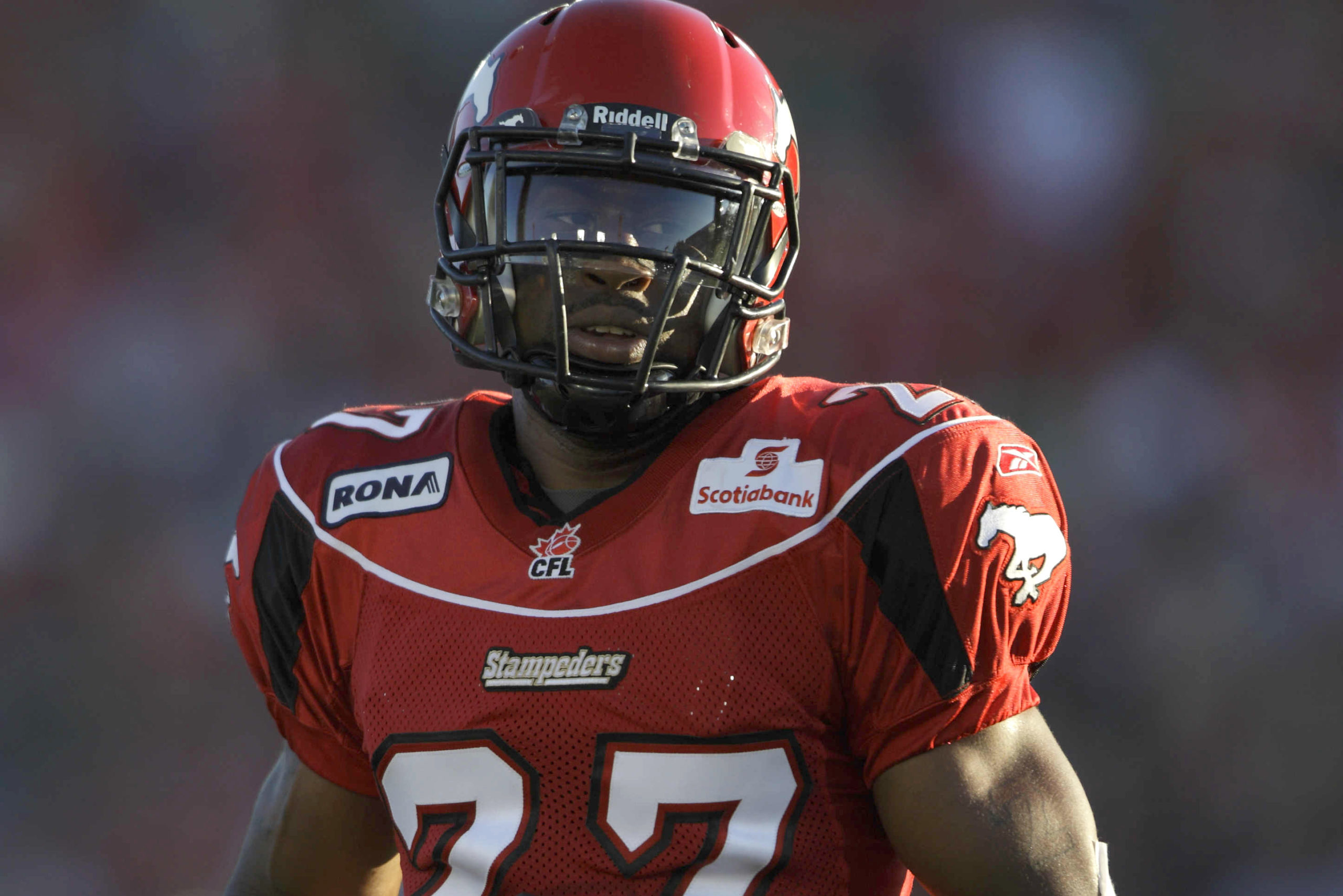 Brandon Browner Net Worth