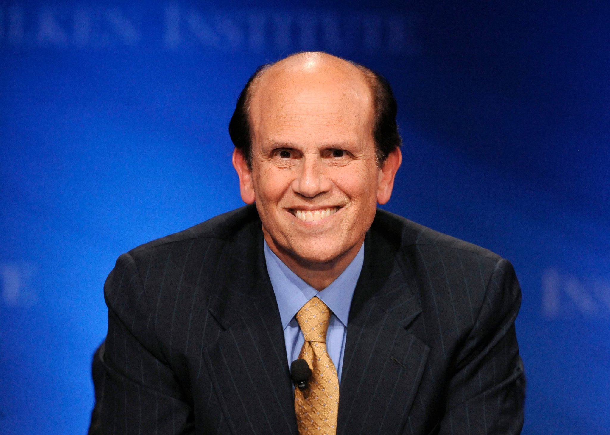 Michael Milken Net Worth