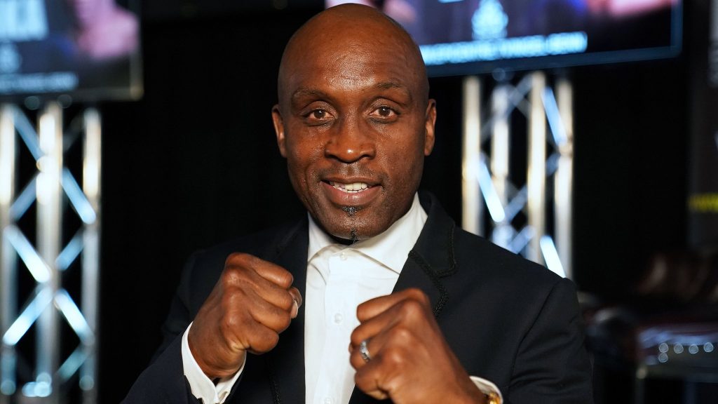 What Is Nigel Benn Net Worth? What Is Nigel Benn Net Worth?