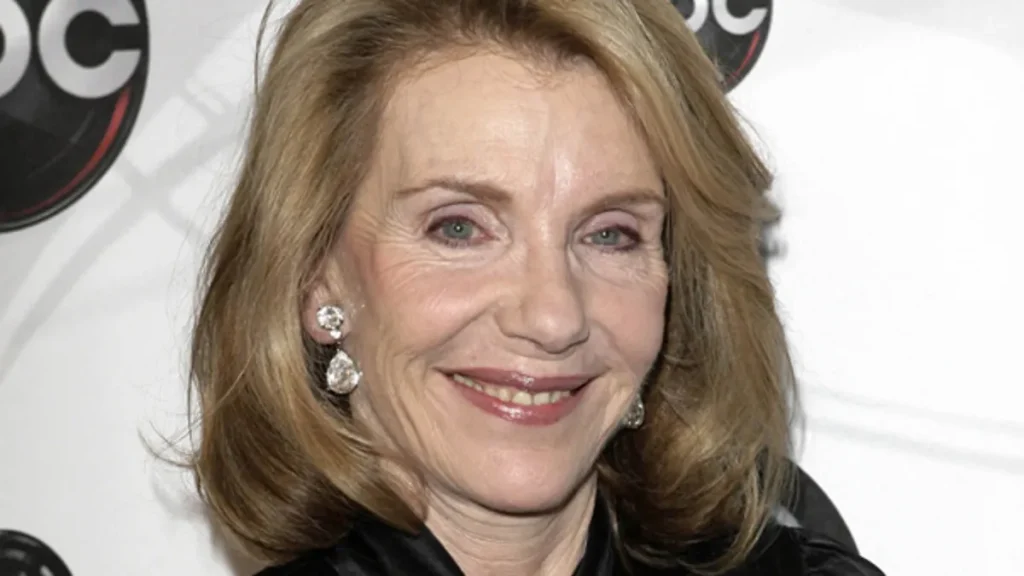 What Was Jill Clayburgh Net Worth?