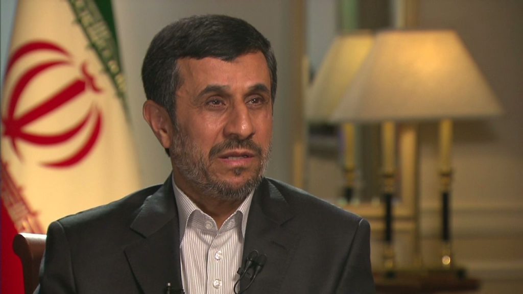 Mahmoud Ahmadinejad Net Worth (2026) Mahmoud Ahmadinejad Net Worth (2026)