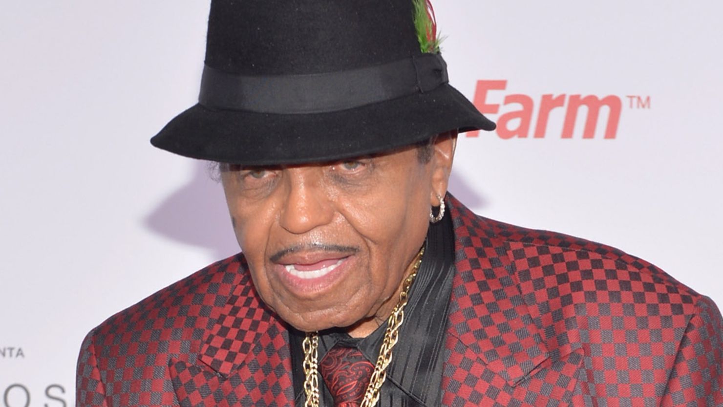 Joe Jackson Net Worth