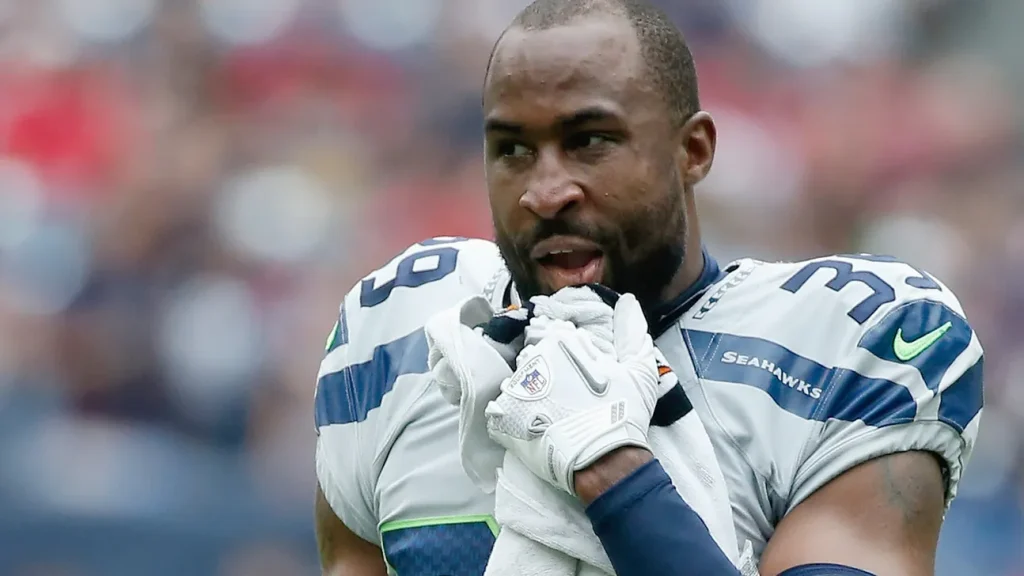 Brandon Browner Net Worth
