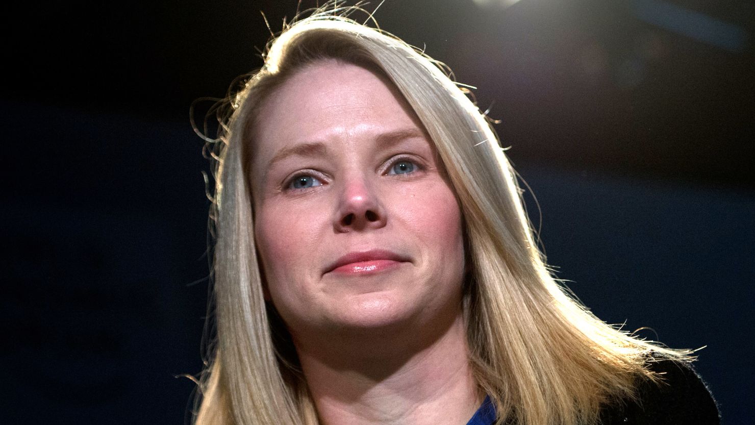Marissa Mayer Net Worth
