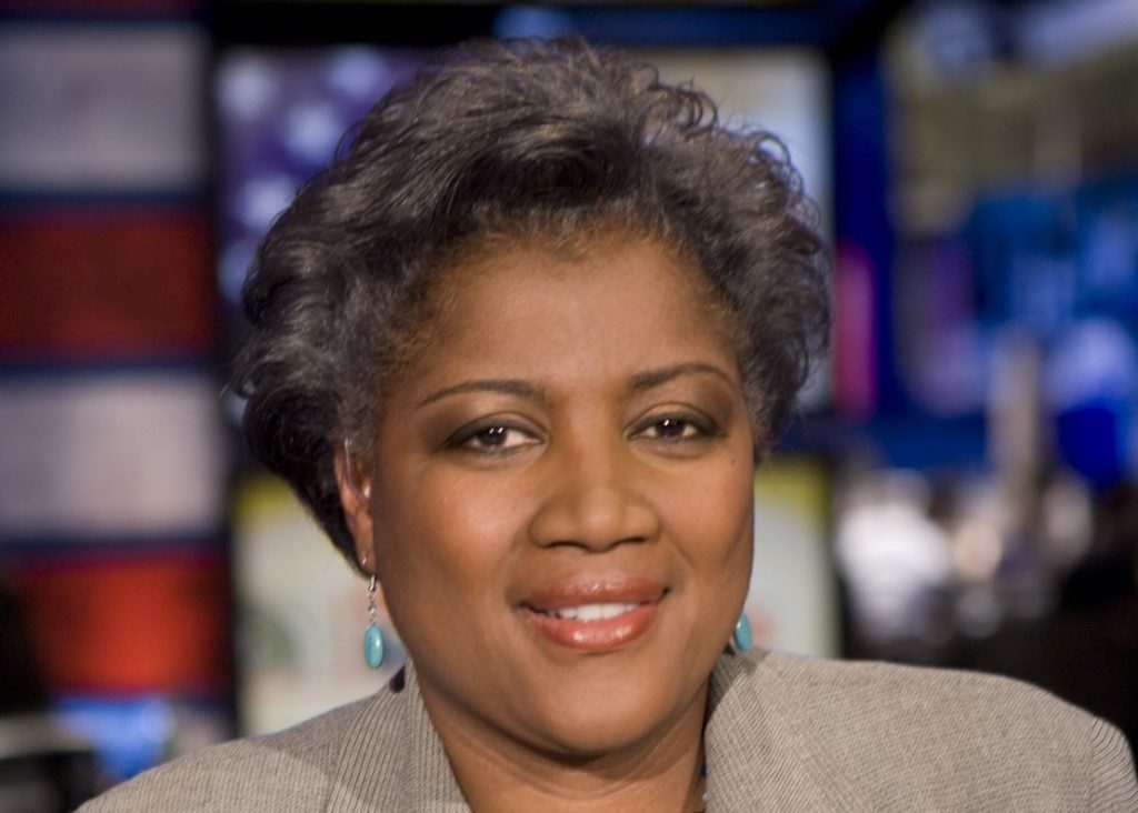What Is Donna Brazile Net Worth?