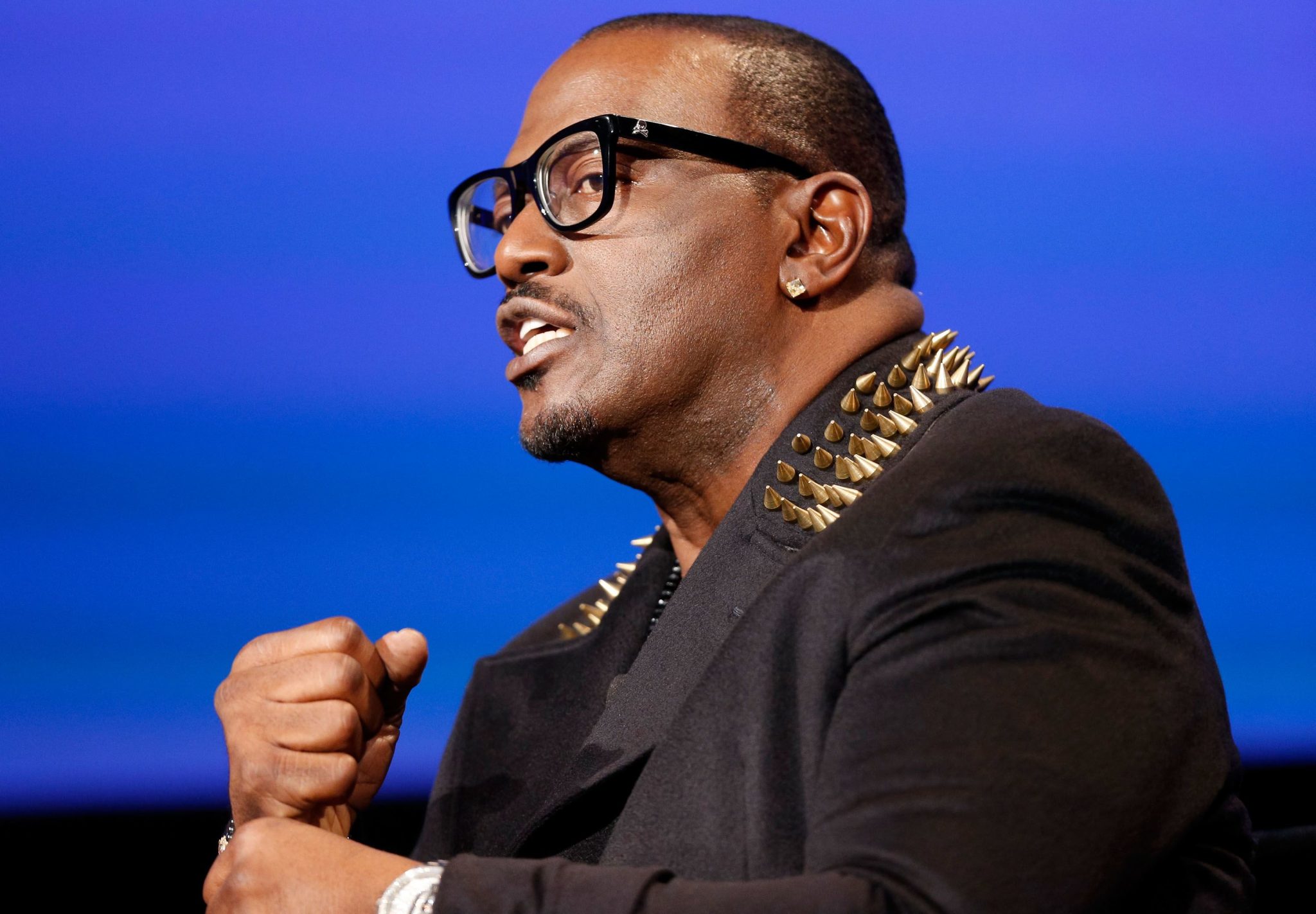What is Randy Jackson net worth? - Kahawatungu