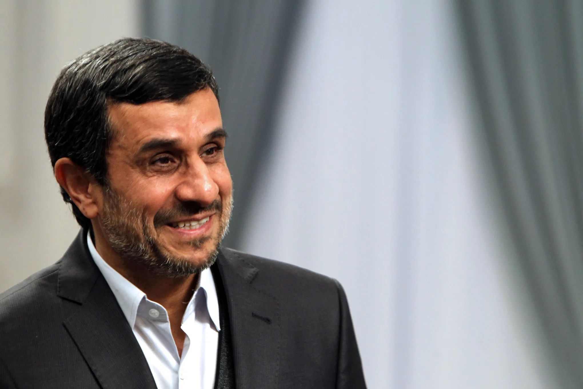 Mahmoud Ahmadinejad Net Worth