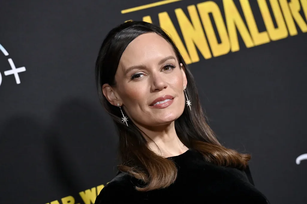 Emily Swallow Net Worth Emily Swallow Net Worth