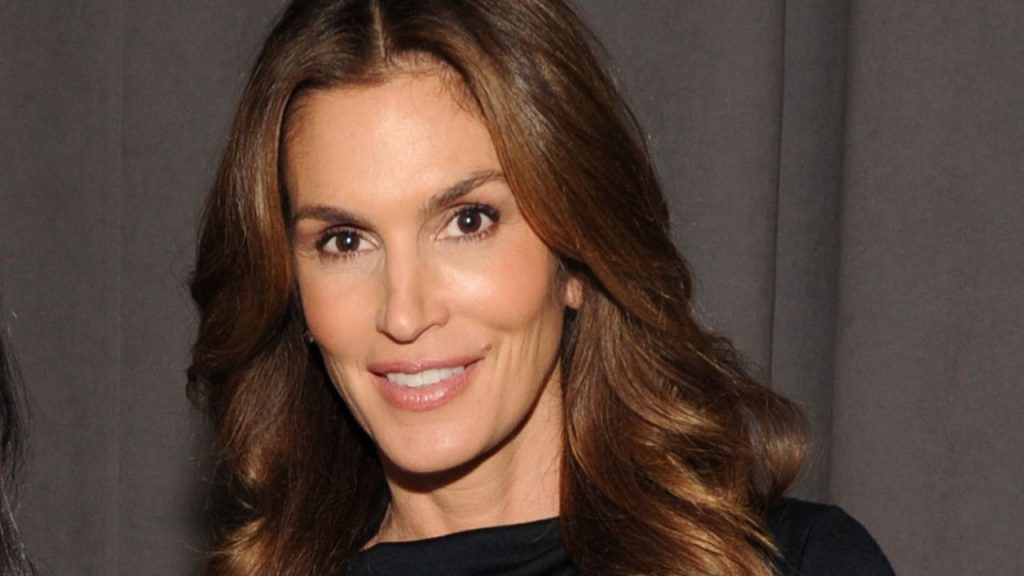 Cindy Crawford Net Worth