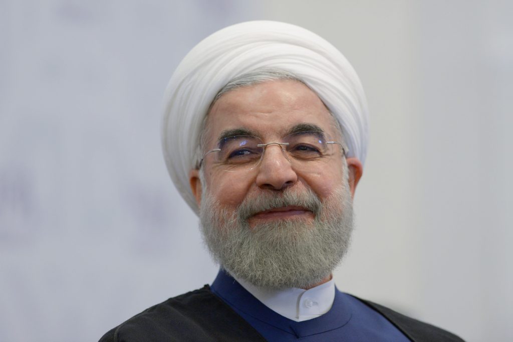 Hassan Rouhani Net Worth Hassan Rouhani Net Worth