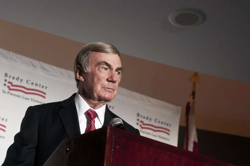 Sam Donaldson Net Worth and Salary Sam Donaldson Net Worth and Salary