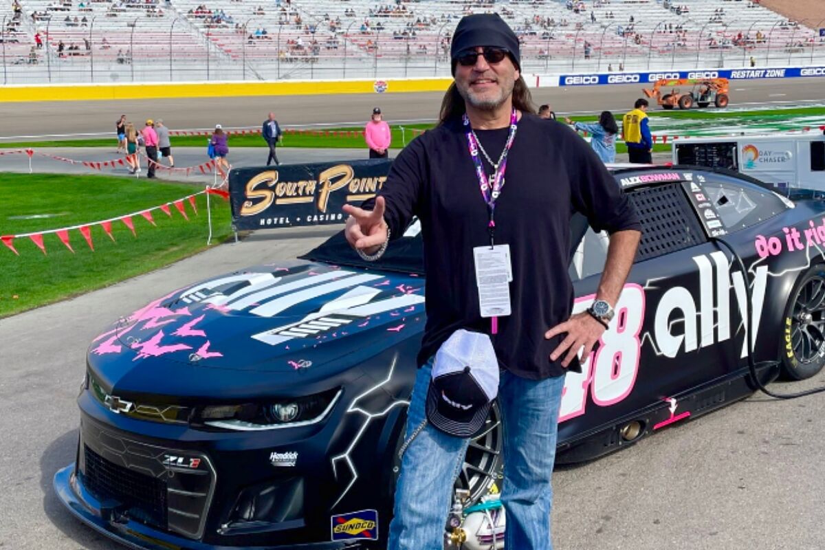 Danny Koker Net Worth