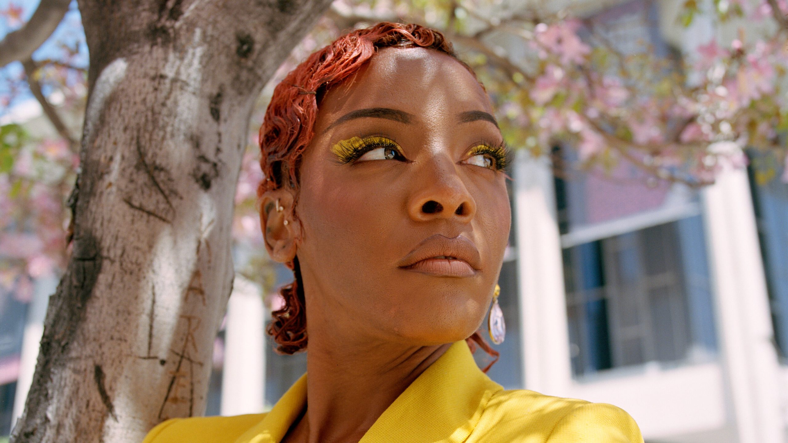 Kalenna Harper Net Worth