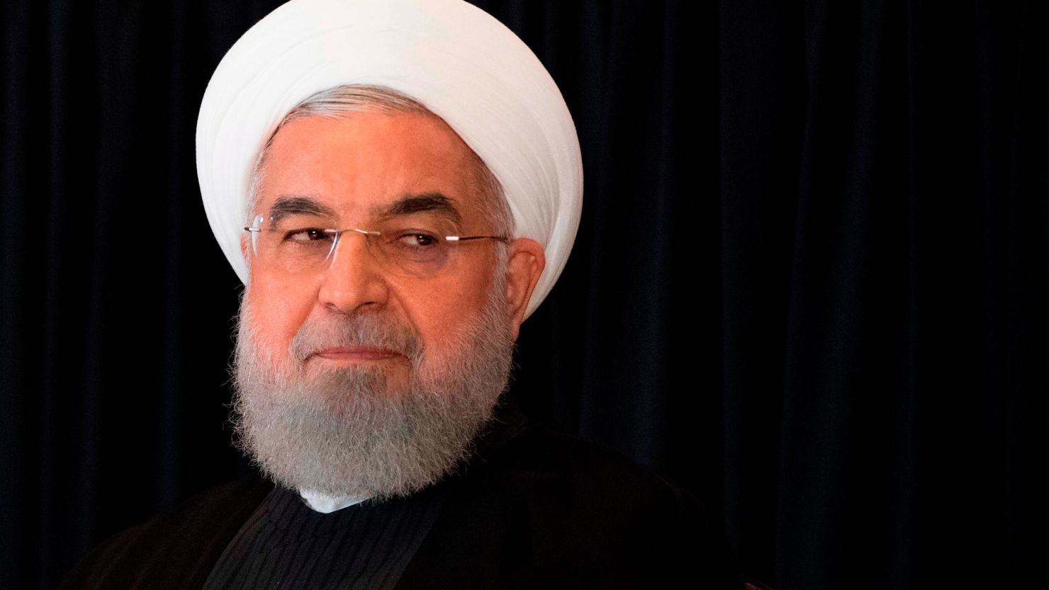 Hassan Rouhani Net Worth