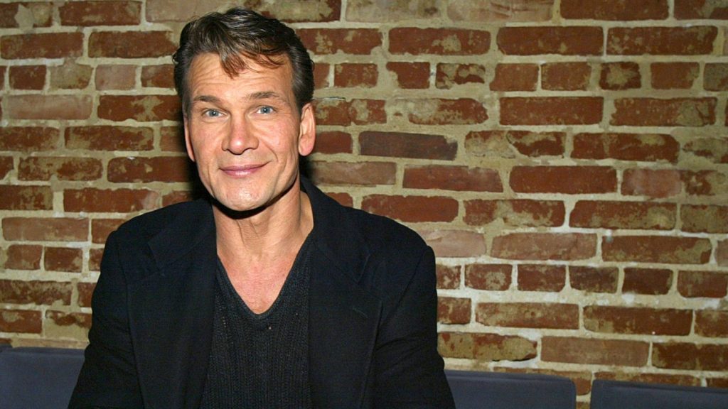 What was Patrick Swayze Net Worth?