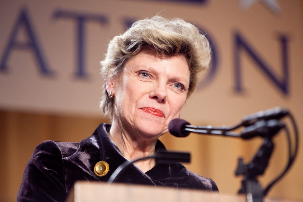 What Was Cokie Roberts Net Worth?