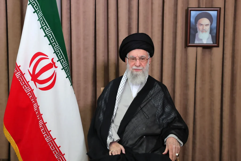 What Was Ali Khamenei Net Worth?