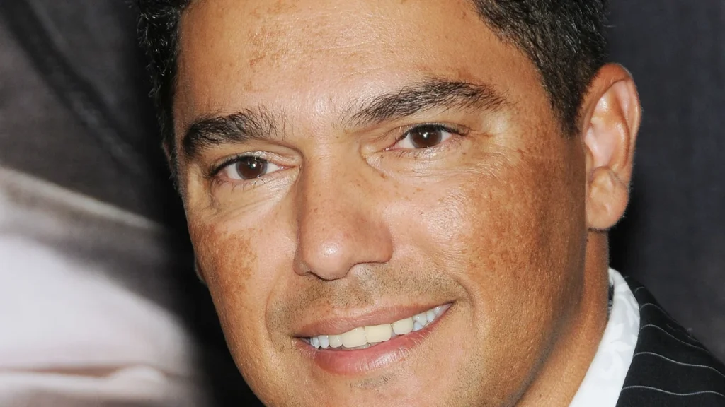 What Is Nicholas Turturro Net Worth?