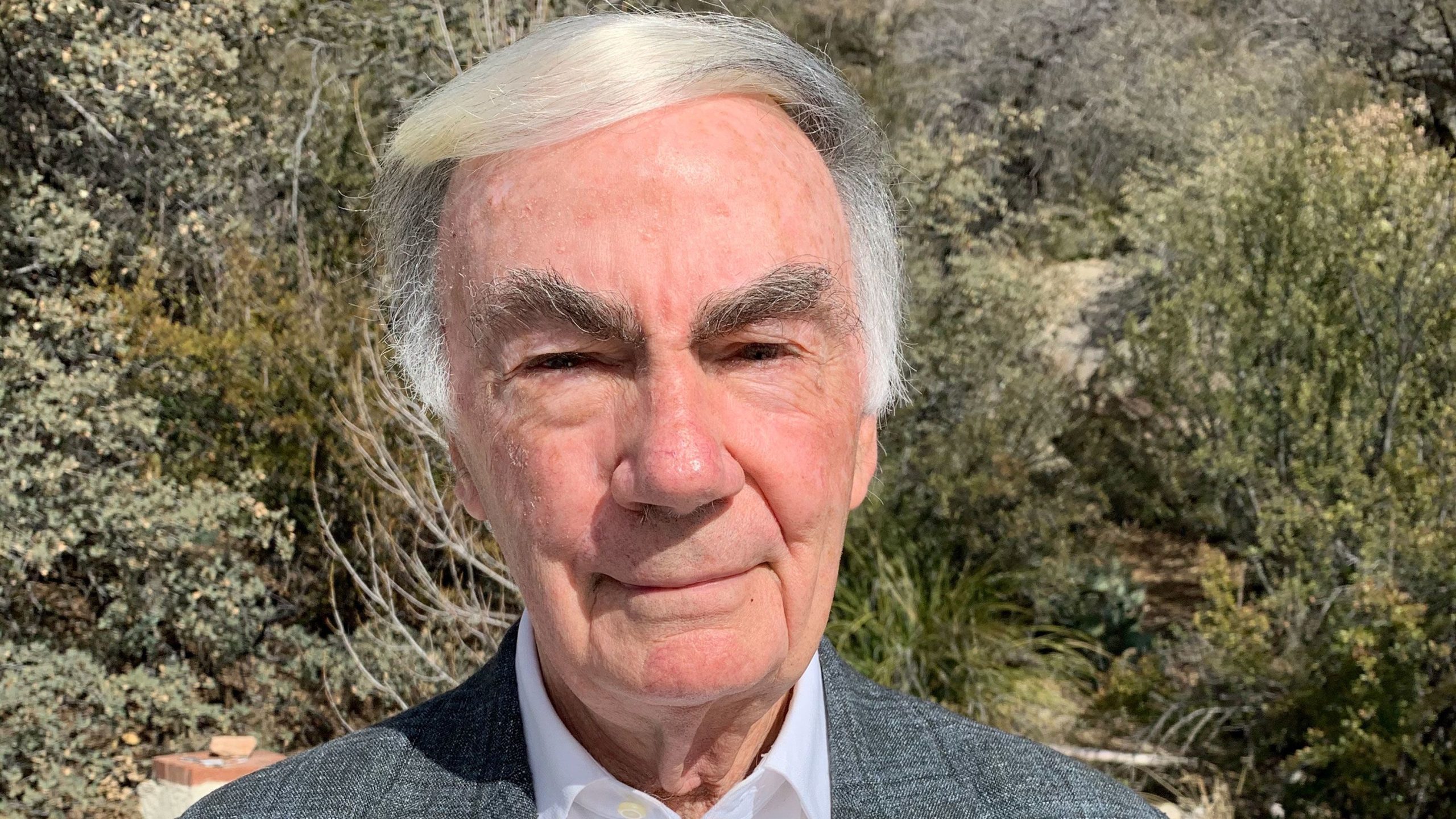 Sam Donaldson Net Worth