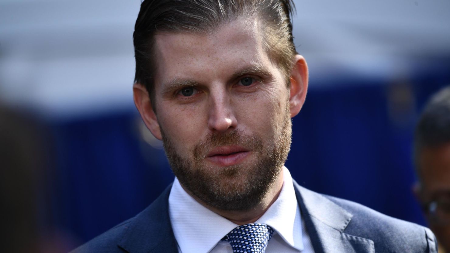 Eric Trump Net Worth