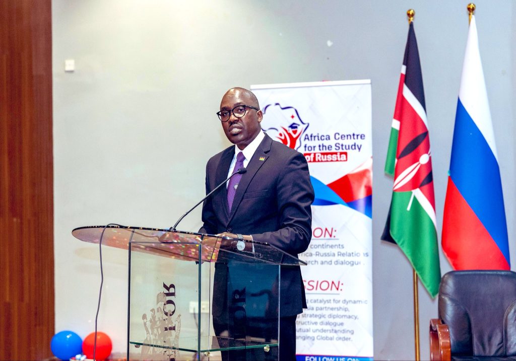 Kenya issues travel advisory as Middle East conflict escalates