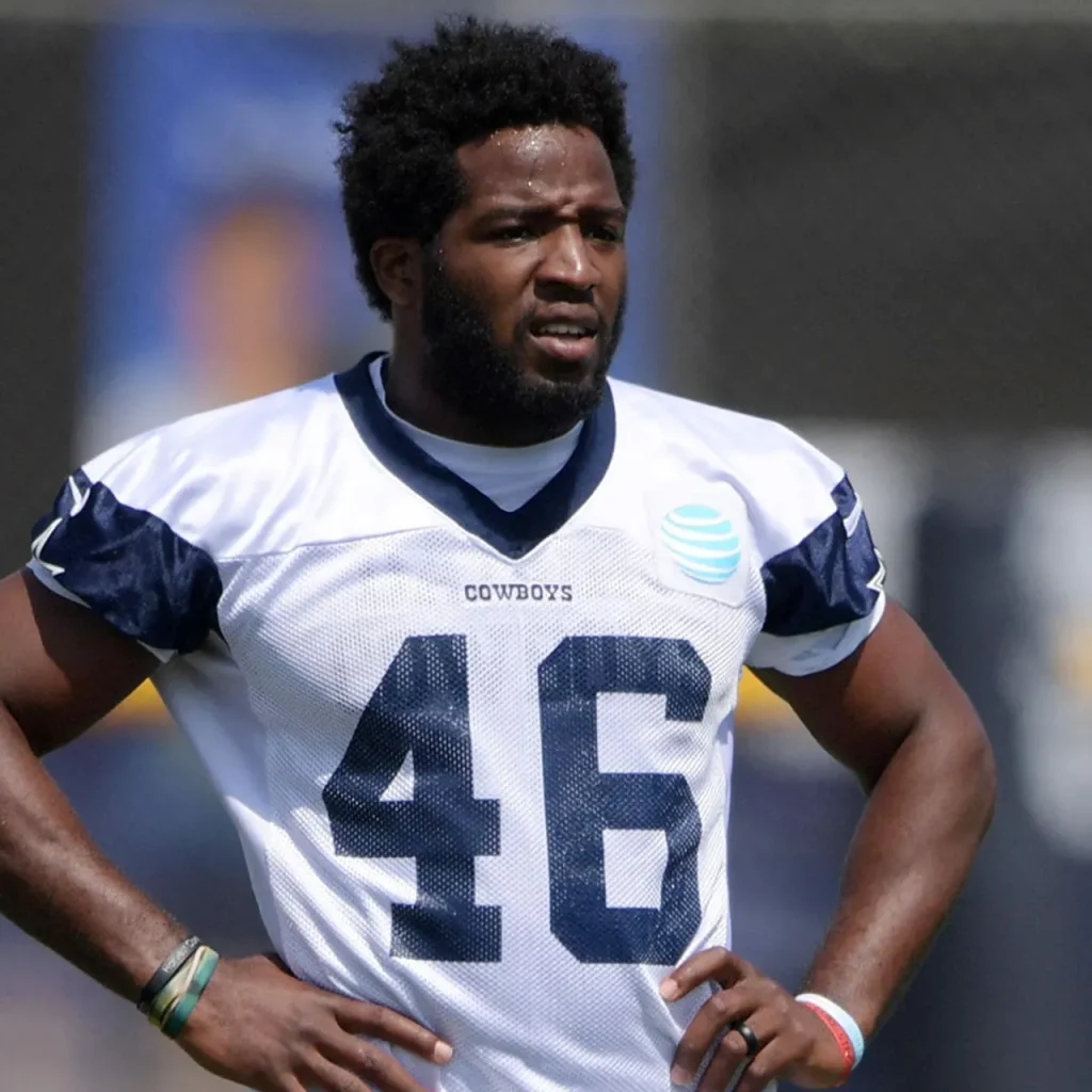 Alfred Morris Net Worth