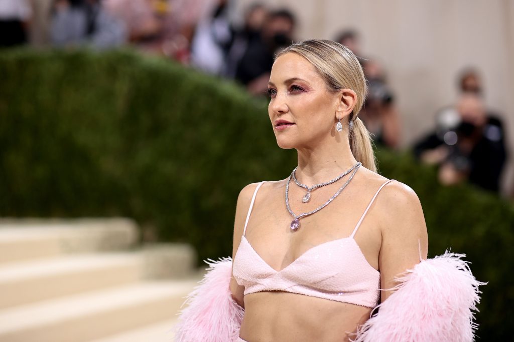 Kate Hudson Net Worth, Salary, Career, and Business Ventures