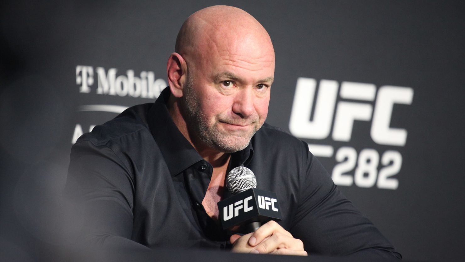 Dana White Net Worth