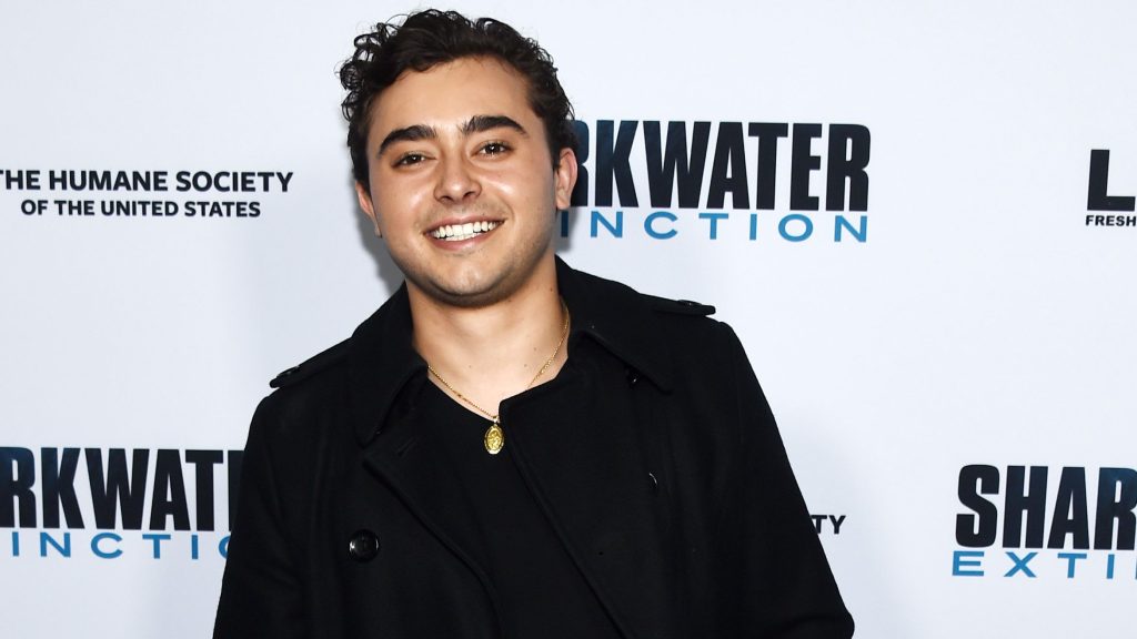 Jansen Panettiere Net Worth