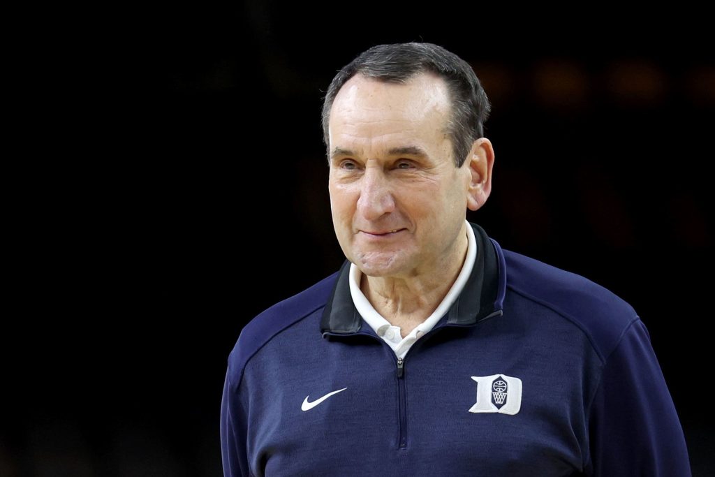 Mike Krzyzewski Net Worth and Salary