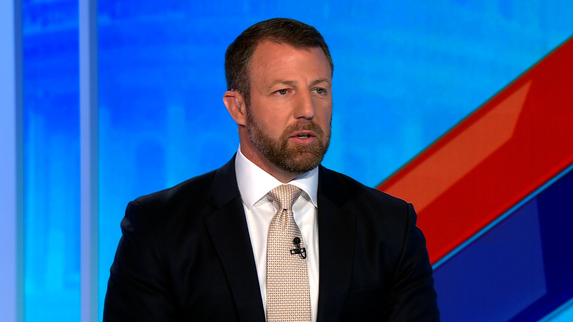 Markwayne Mullin Net Worth