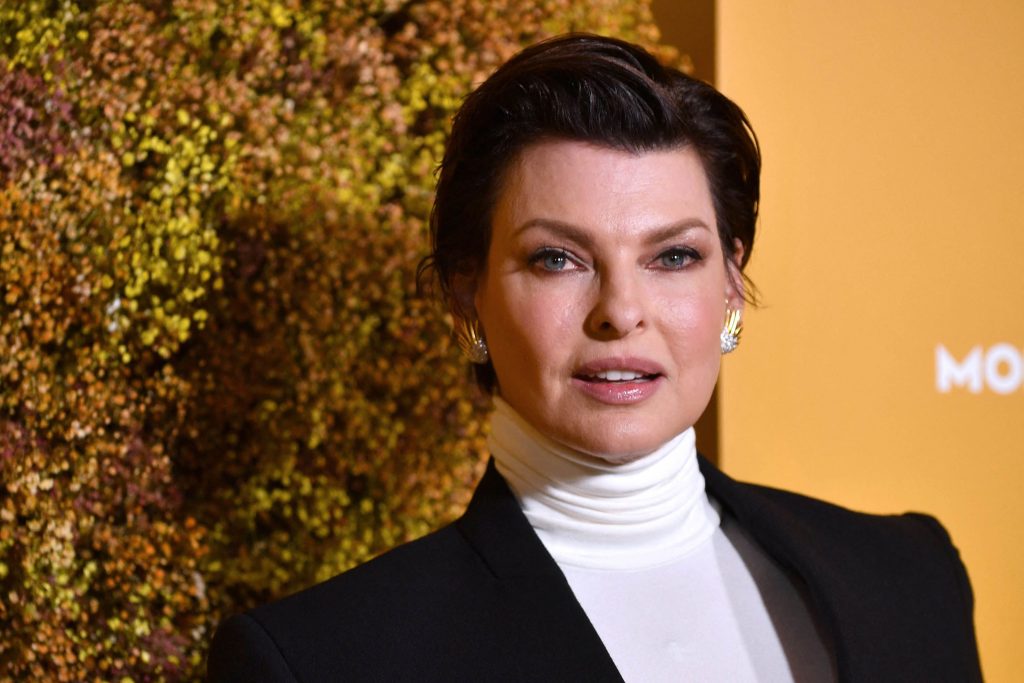 Linda Evangelista Net Worth