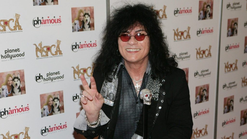 Paul Shortino Net Worth Paul Shortino Net Worth