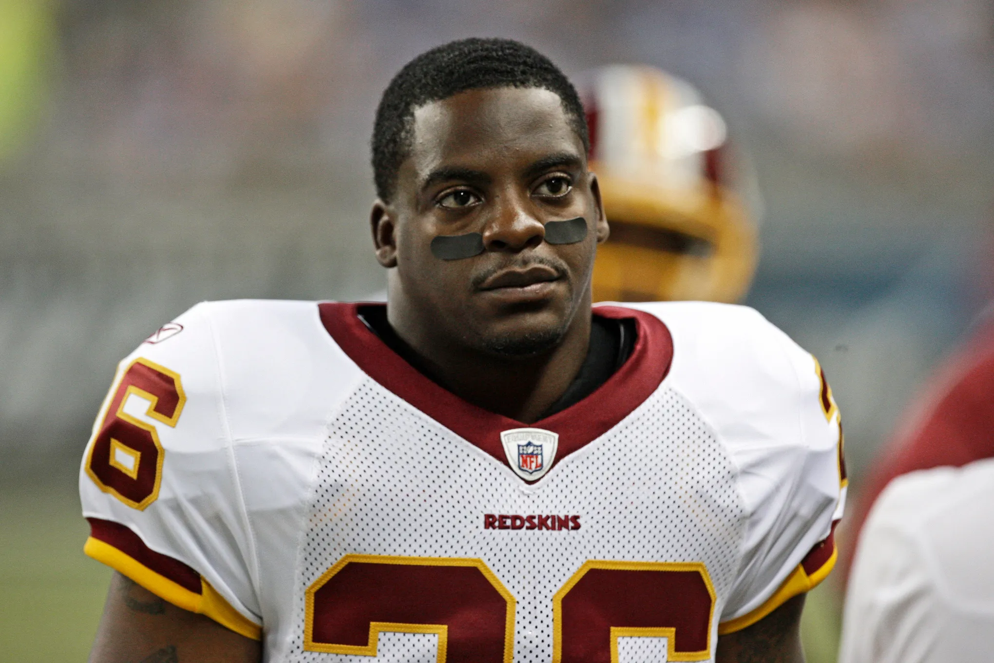 Clinton Portis Net Worth