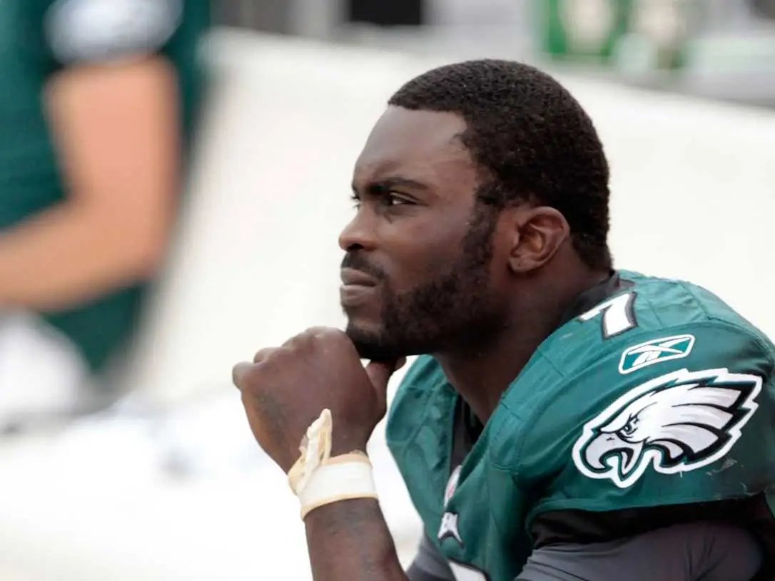 Marcus Vick Net Worth