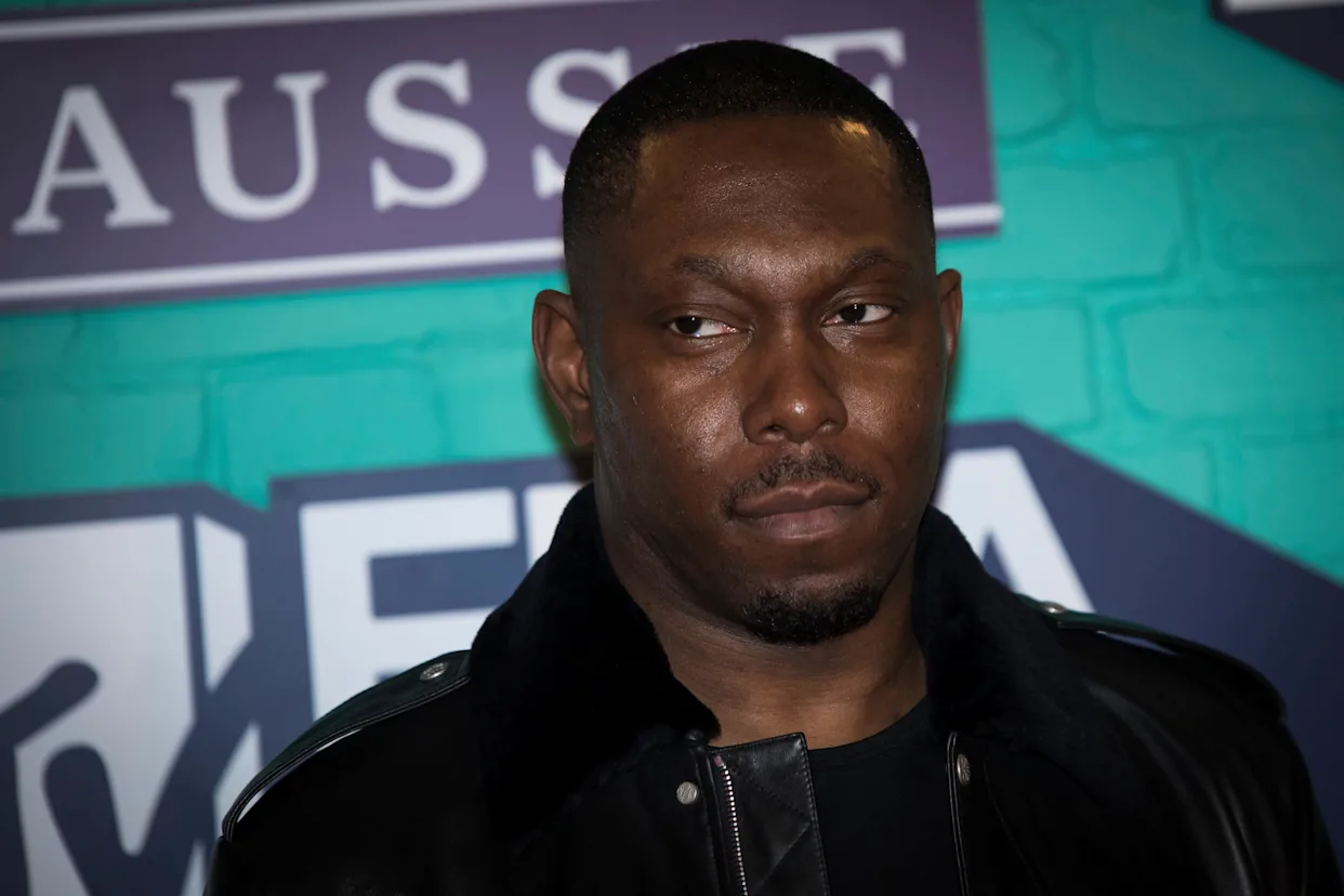Dizzee Rascal Net Worth