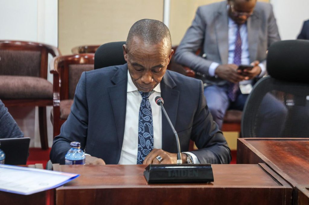 Governors Push for 42 Percent Share of Roads Levy Fund