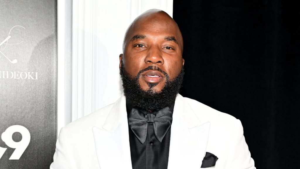 Jeezy Siblings: Getting to Know Katrina Wright