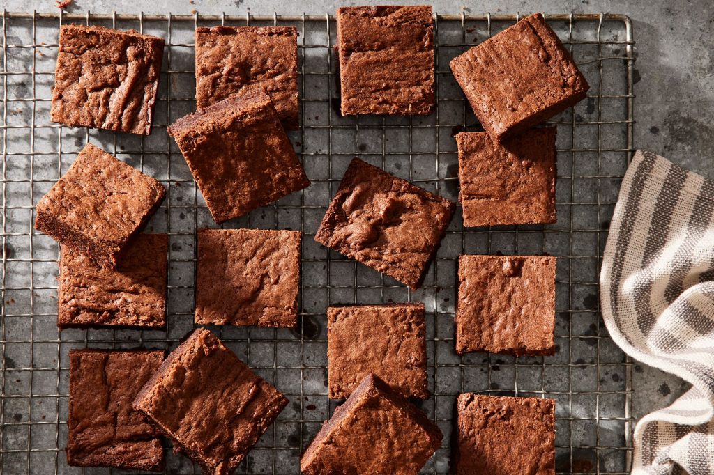 How to Make Pot Brownies