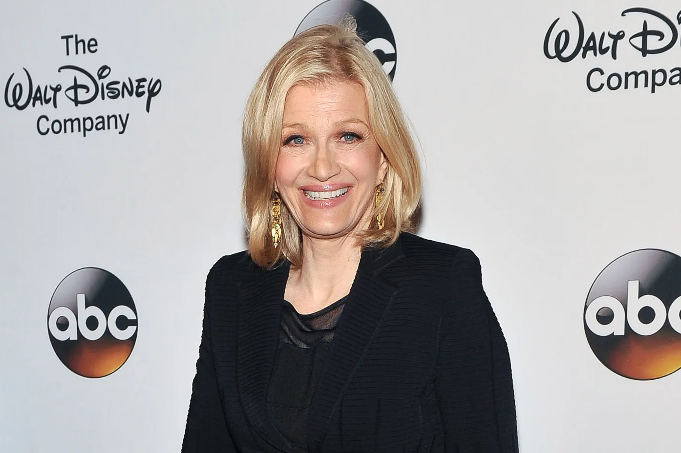 Diane Sawyer Net Worth