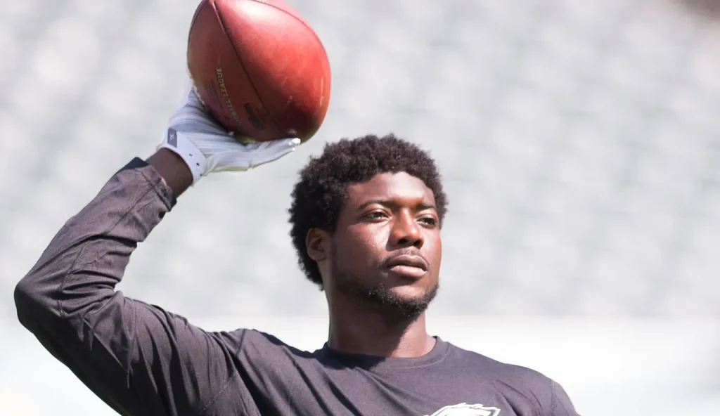 Byron Maxwell Net Worth