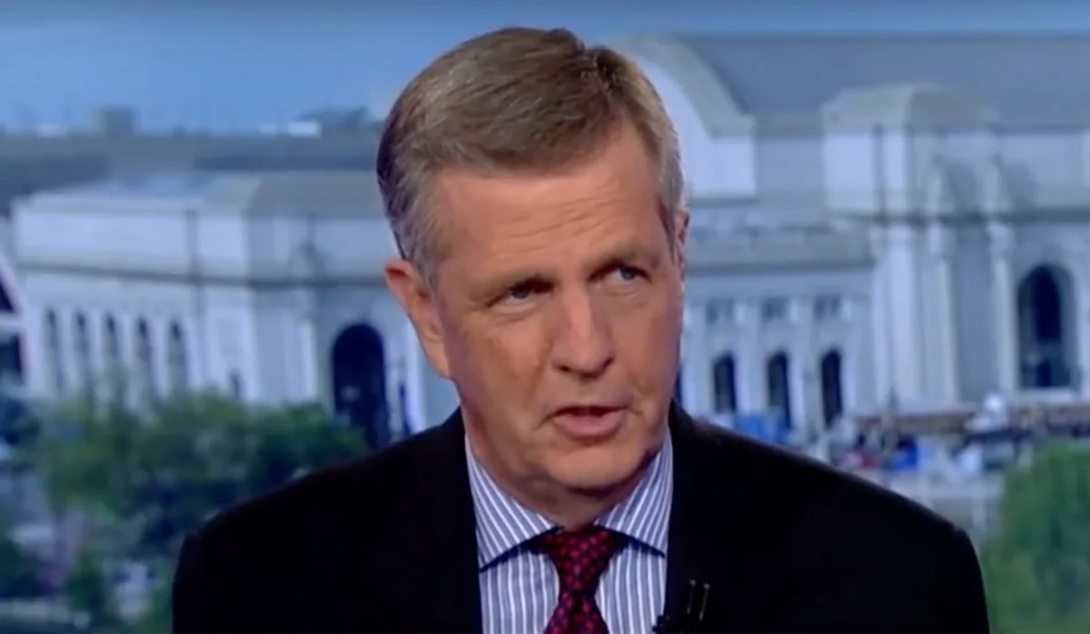 Brit Hume Net Worth