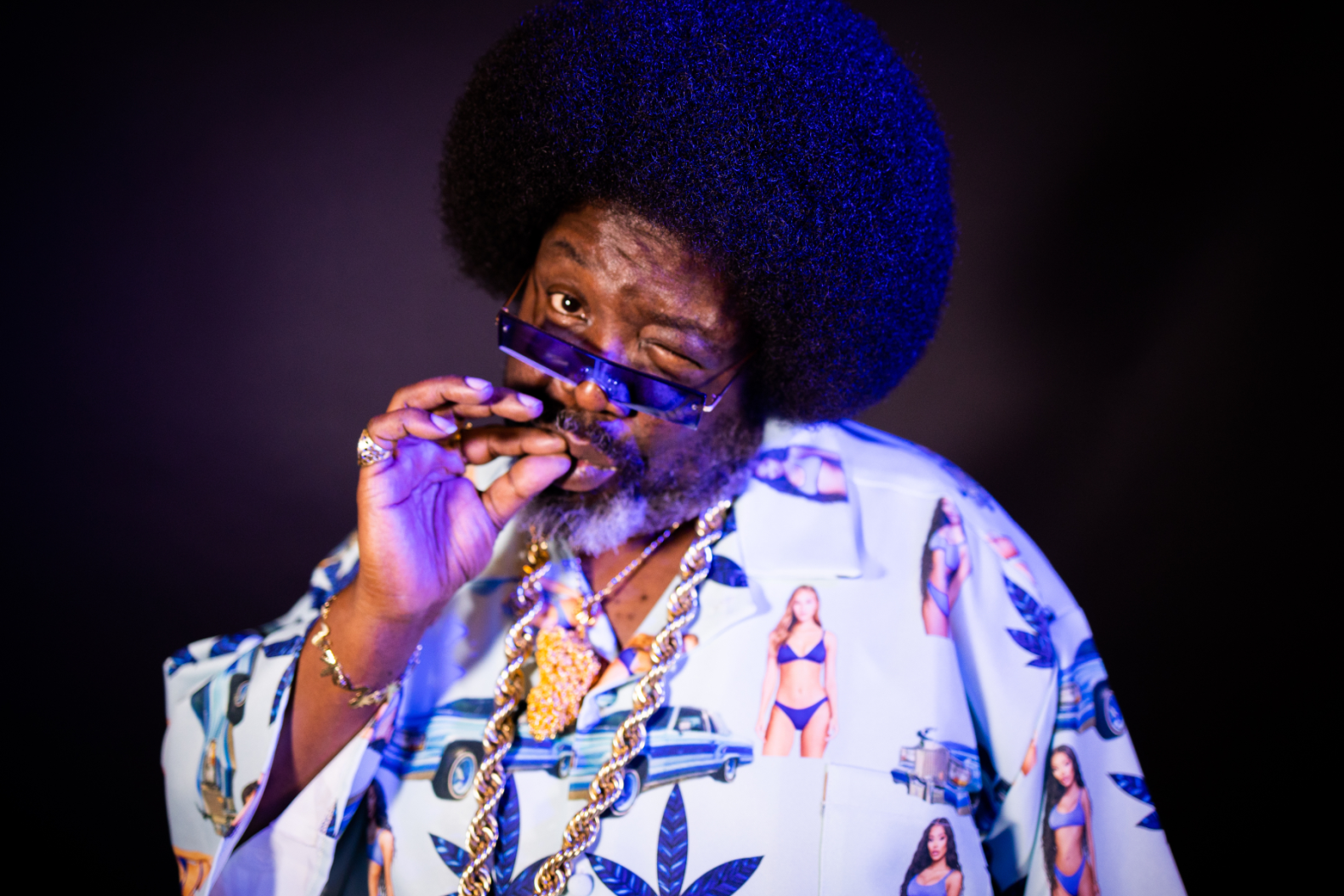 Afroman Net Worth