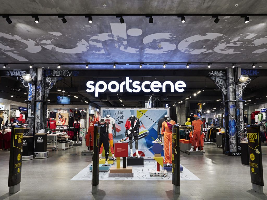 How to Open an Account at Sportscene