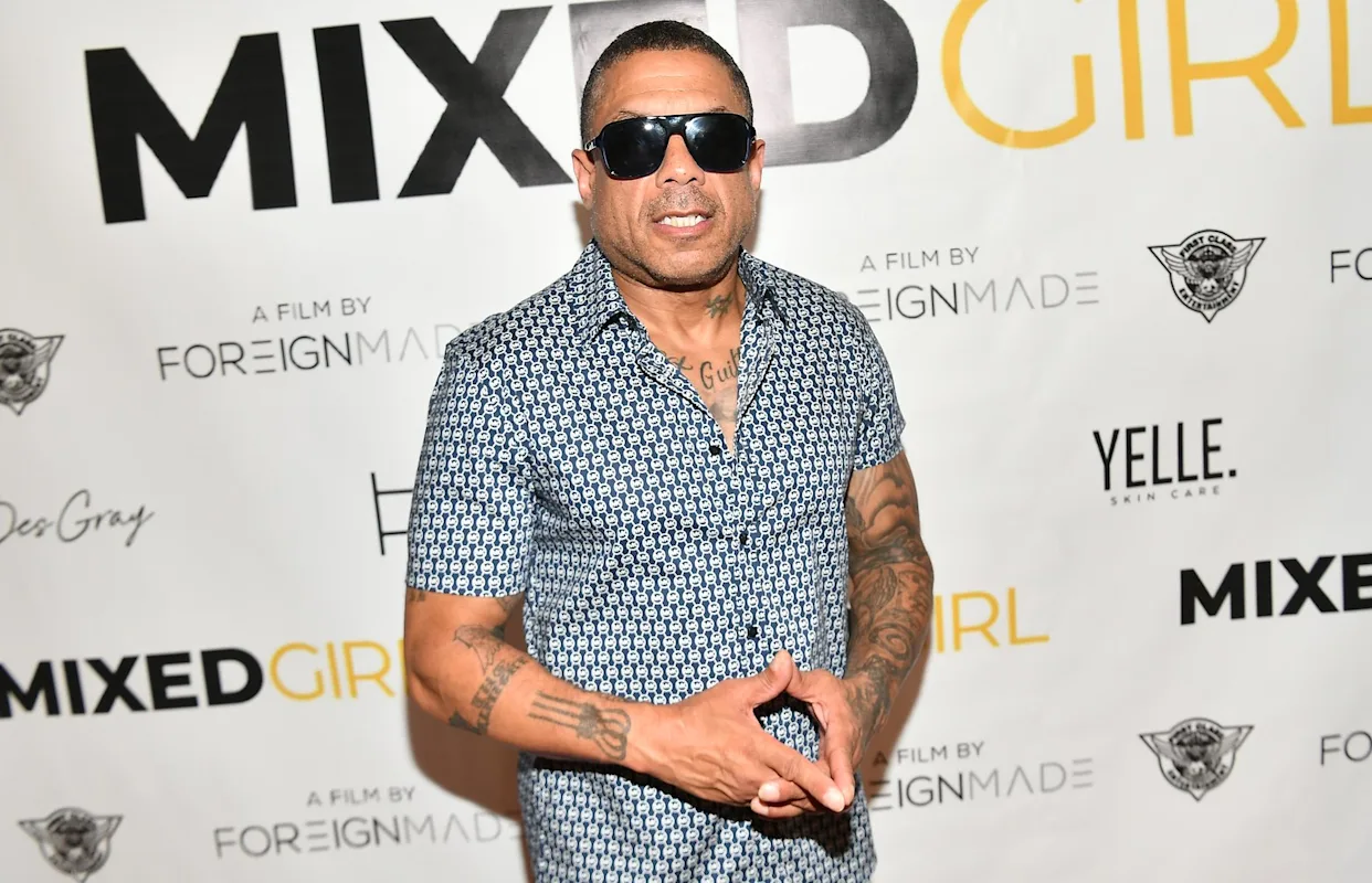 Benzino Net Worth