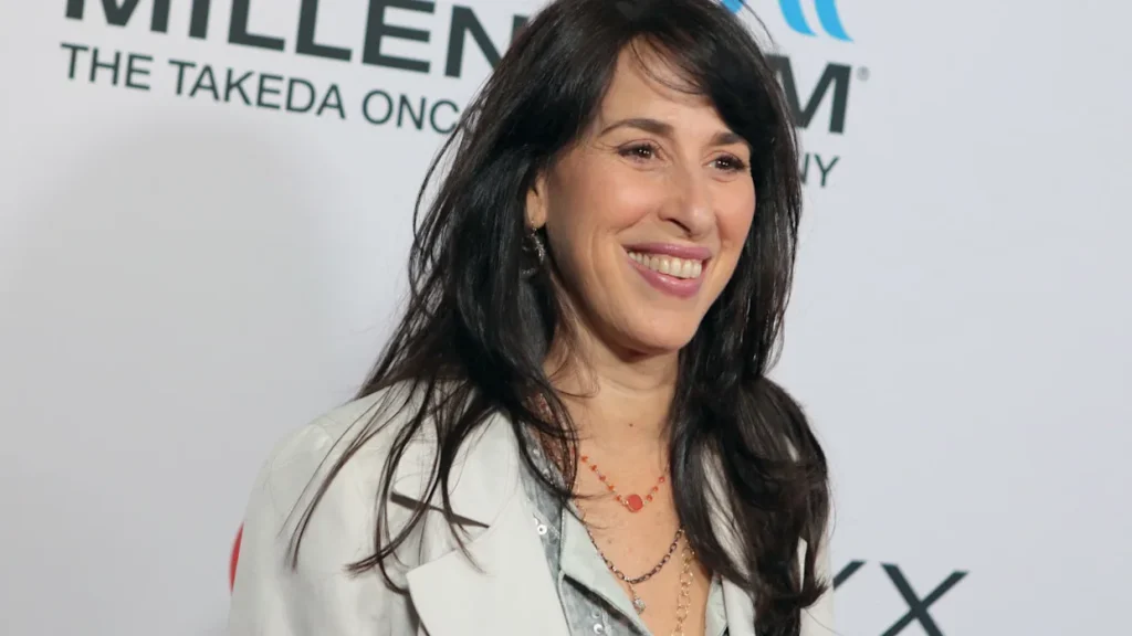 Maggie Wheeler Net Worth