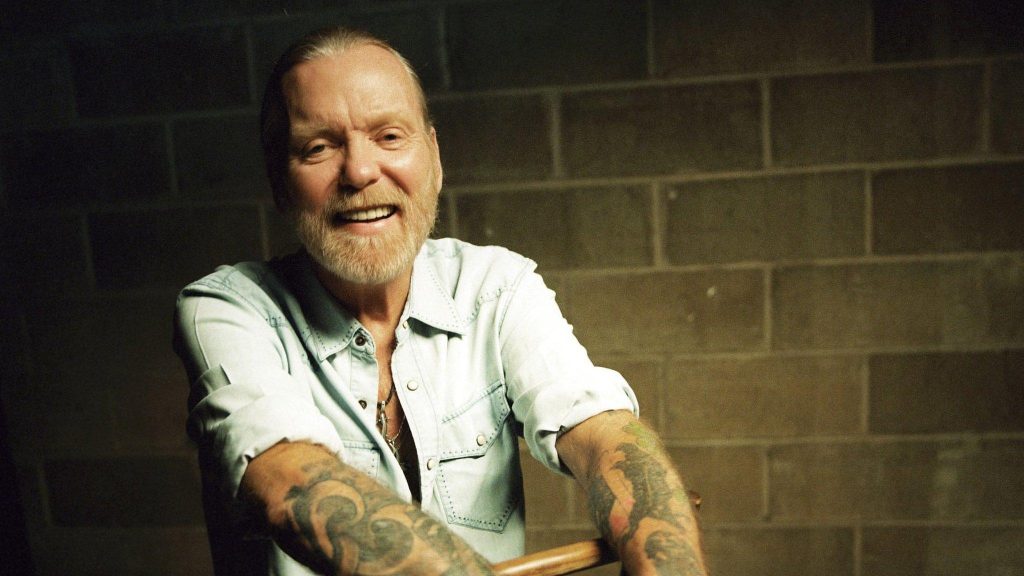 What was Gregg Allman net worth? What was Gregg Allman net worth?