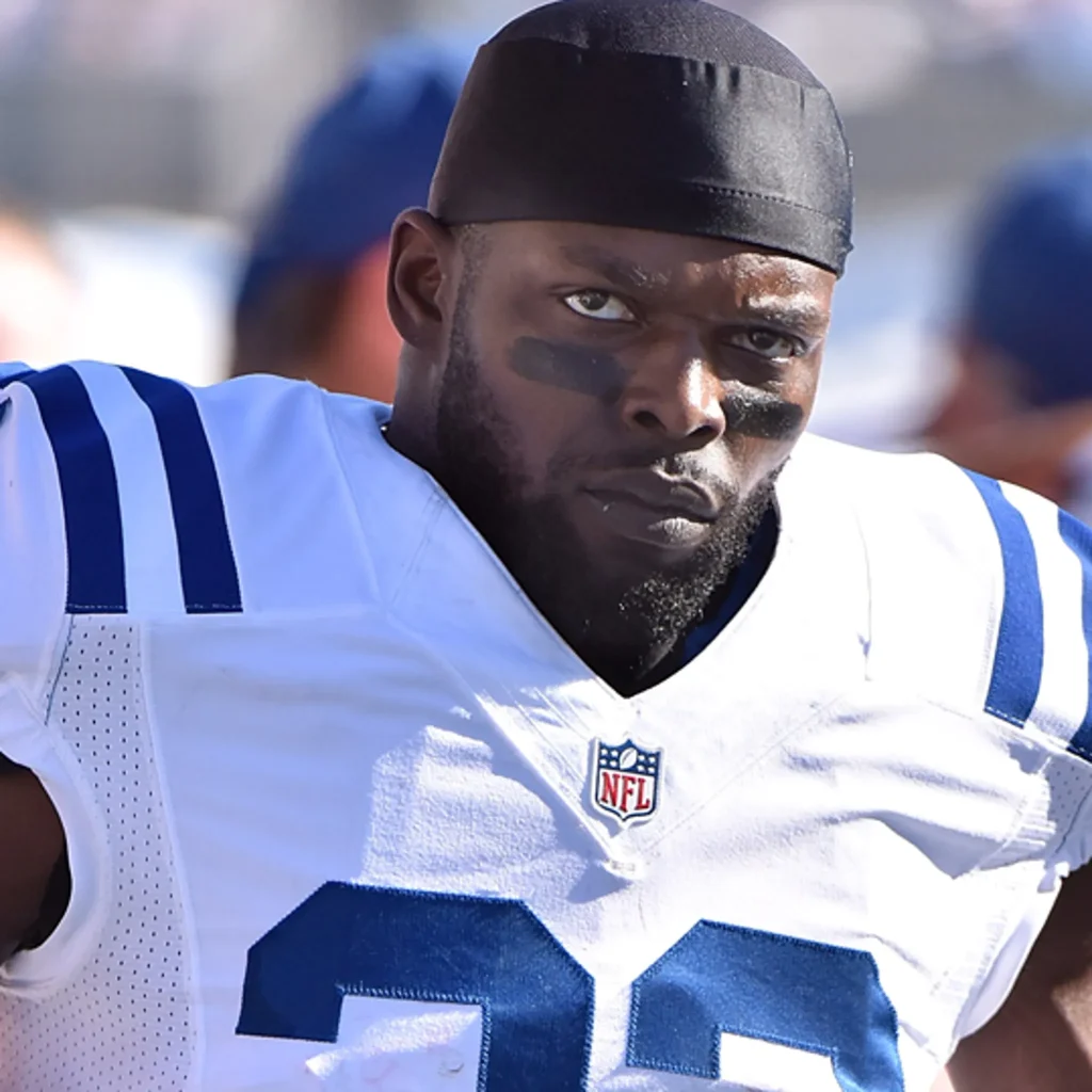 Robert Turbin Net Worth