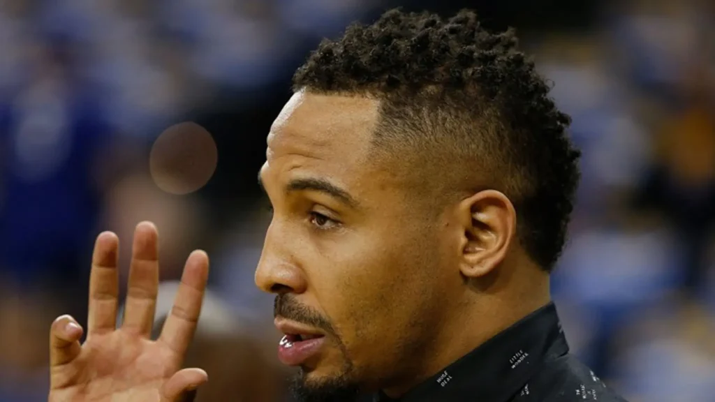 Andre Ward Net Worth