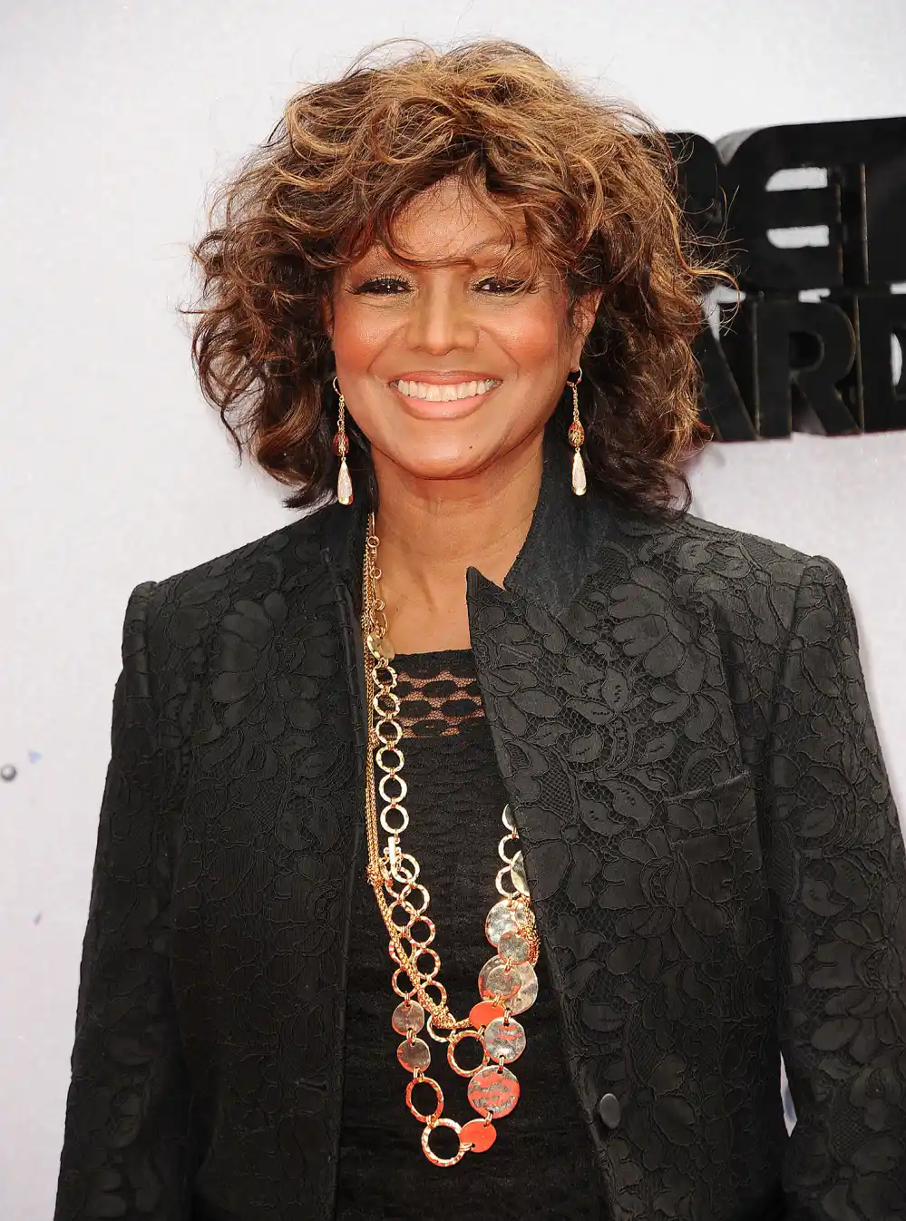 Rebbie Jackson Net Worth